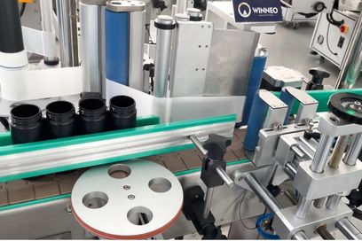 Tendencias e innovaciones que impulsan el avance de la industria de las máquinas etiquetadoras