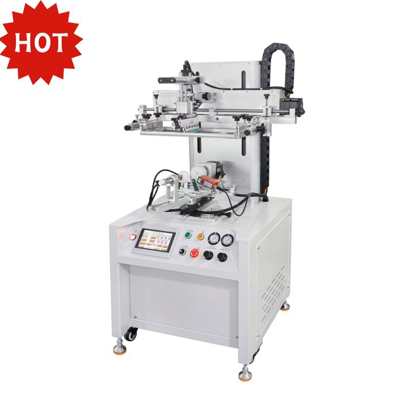 ¿Cuáles son los errores más comunes que cometen los principiantes con las máquinas de serigrafía?