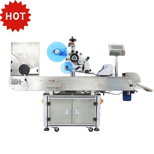 ¿Por qué son necesarias las máquinas etiquetadoras de viales para el envasado farmacéutico y biotecnológico?